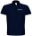 SWA Polo Unisex navy inkl. Aufdruck