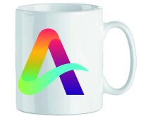 SWA Kaffeebecher inkl. Aufdruck