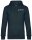 SWA Hoodie Unisex asphalt inkl. Aufdruck Gr. 3XL