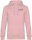 SWA Hoodie Unisex soft rose inkl. Aufdruck Gr. L