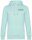 SWA Hoodie Damen sky blue inkl. Aufdruck