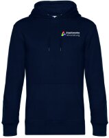 SWA Hoodie Unisex navy inkl. Aufdruck