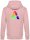 SWA Hoodie Unisex soft rose inkl. Aufdruck